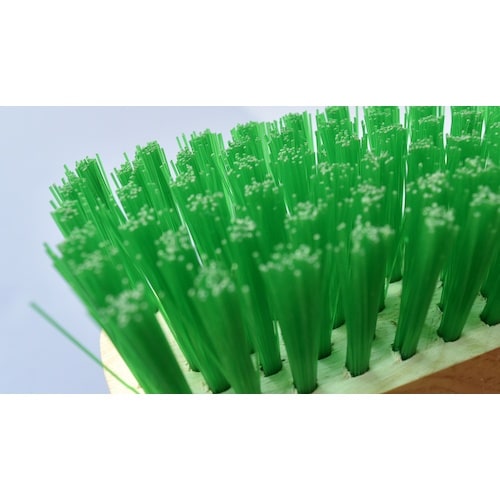 azuma MP295縦型デッキブラシ