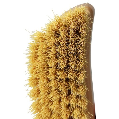 azuma BA697 ハンディデッキブラシ パキ