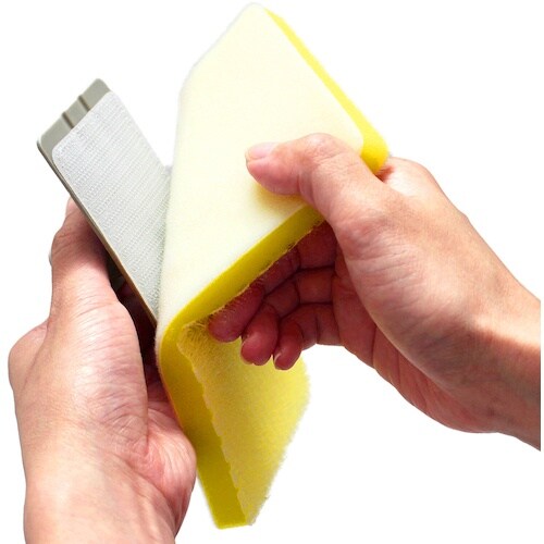 azuma BT775アズマジック凸凹床ブラシスポ