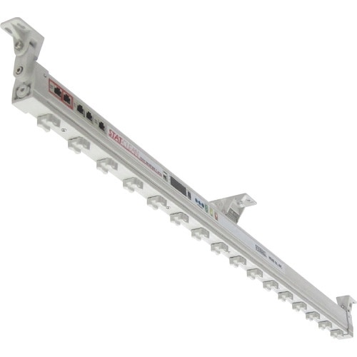 VESSEL 静電気除去ACパルス・クリーンバー