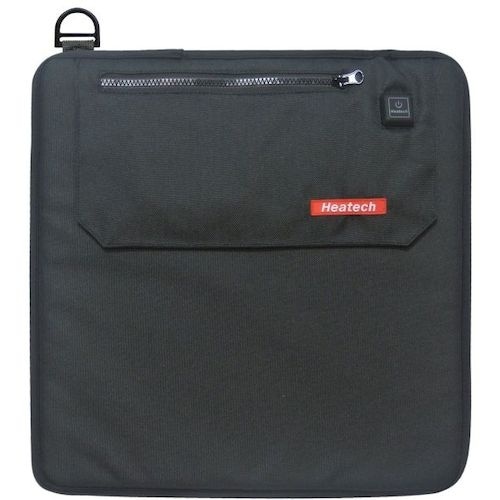 リベルタ 5V ヒートシートクッション