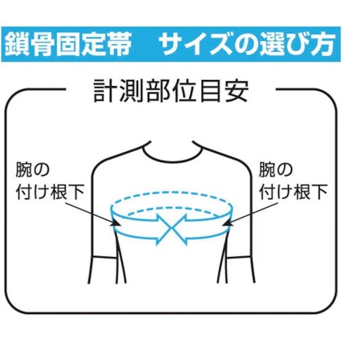 竹虎 成形副木 ニュートラビクルバンド S