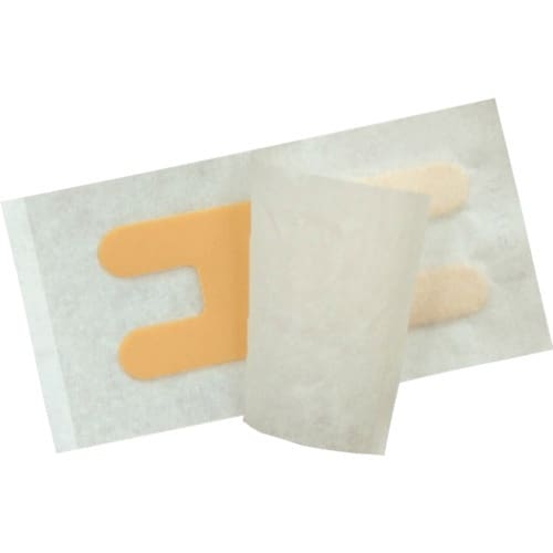 竹虎 単回使用パッド入り副木 ディップエイドプラス