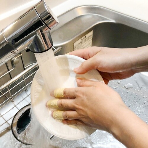 竹虎 単回使用パッド入り副木 ディップエイドプラス