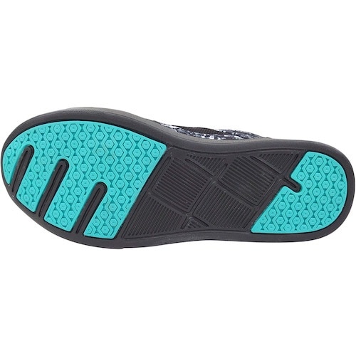 喜多 ハイカットセーフティスニーカー 制菌・消臭