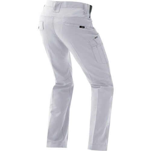 アイトス ノータックカーゴパンツムービンカット