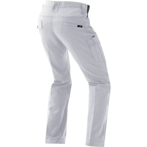 アイトス ノータックカーゴパンツムービンカット