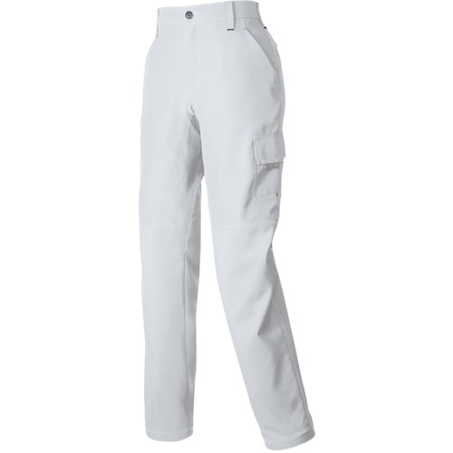 アイトス ノータックカーゴパンツストレッチ裏綿(ラ