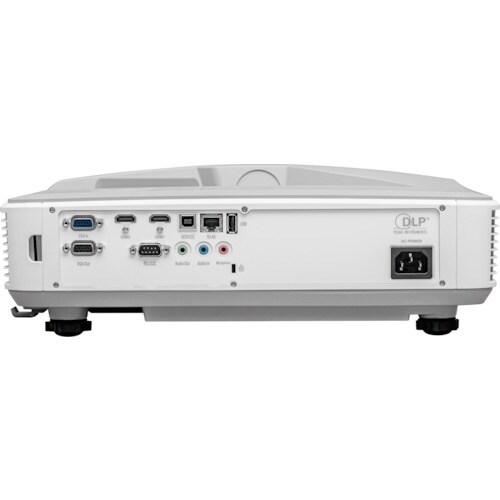 IRIS 100529 プロジェクター