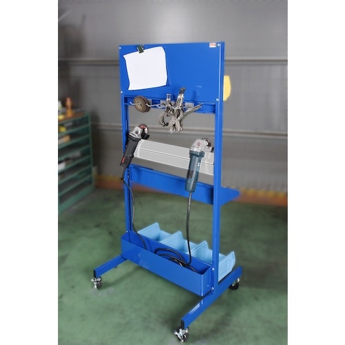 OS グラインダーステーションワゴン デラックス型