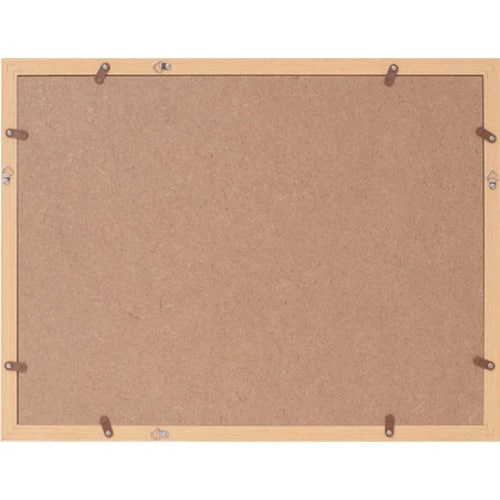 Kenko 1250310 木製額縁 コスモス W