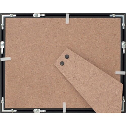 Kenko 1250282 アルミ額縁 ルック・マ