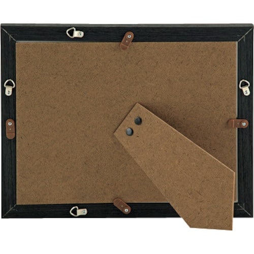 Kenko 1250315 木製額縁 コスモス 2