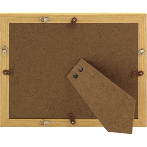 Kenko 1250306 木製額縁 コスモス 2