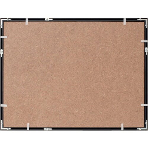 Kenko 1250284 アルミ額縁 ルック・マ