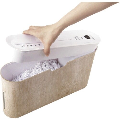 ASKA マイクロカットシュレッダー