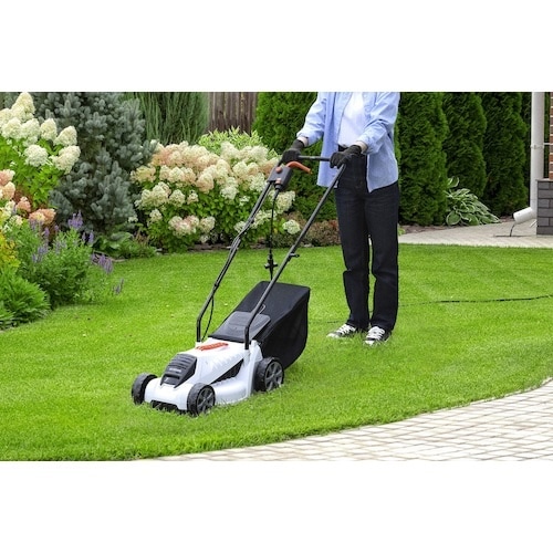 IRIS 518346 電動芝刈機 G−320W