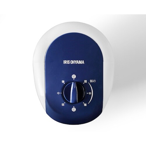 IRIS 274380上下ルーバータワーファン m