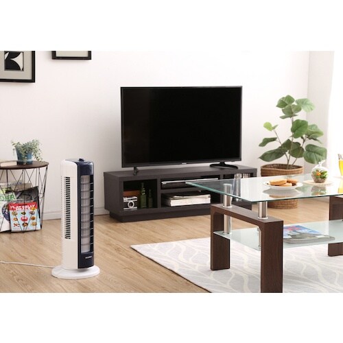 IRIS 274380上下ルーバータワーファン m