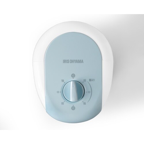 IRIS 274381上下ルーバータワーファン m