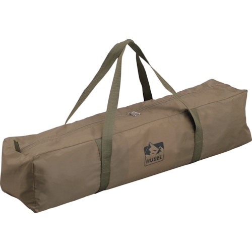 IRIS 518882 ヘキサタープ ベージュ