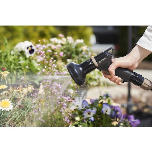 IRIS 288259 フルカバーホースリール