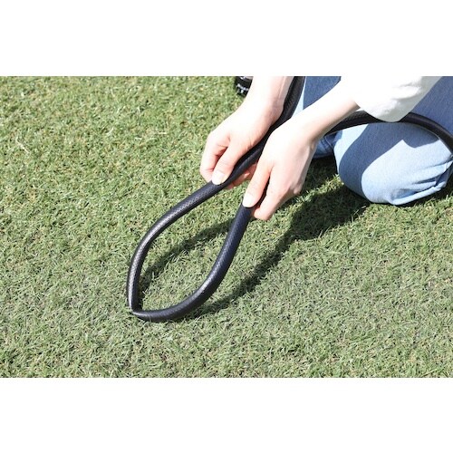 IRIS 288254 フルカバーホースリールHG