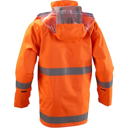 船橋 ライジングレイン オレンジ 3Lサイズ