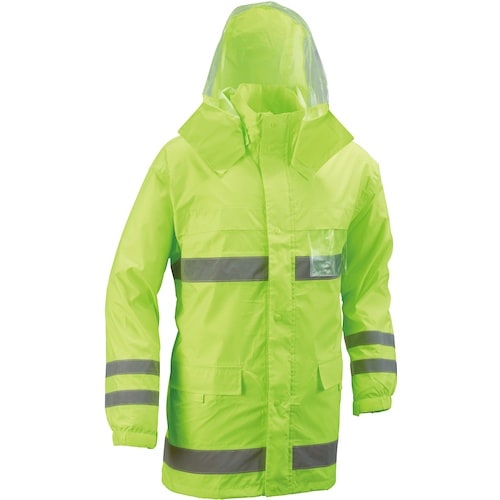 船橋 安全レイン フラッシュ 6Lサイズ