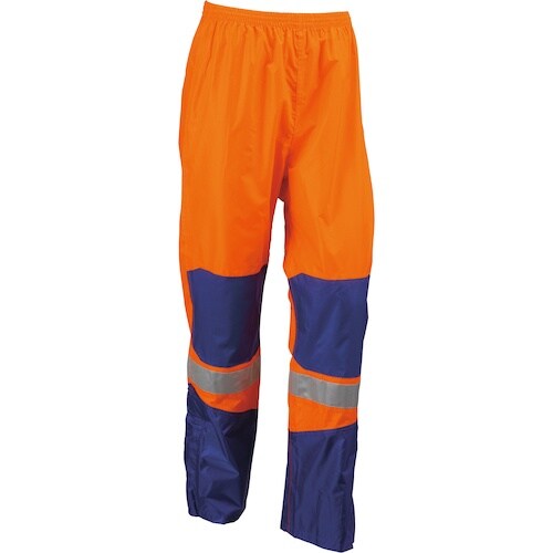 船橋 ブレイブレイン オレンジネイビー 7Lサイズ