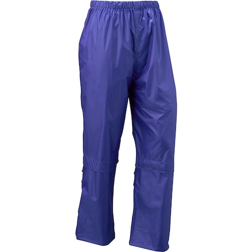 船橋 レイングローリー ブルー Mサイズ