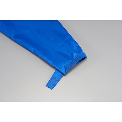 船橋 レイングローリー ブルー Mサイズ