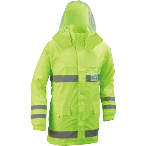 船橋 安全レイン フラッシュ 5Lサイズ