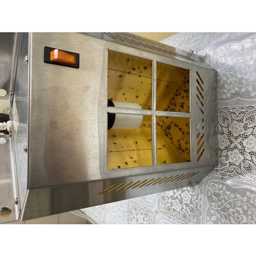 ピオニー 虫くる コーナー FC21PL