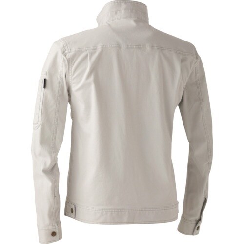 CHUSAN ドビースリムストレッチ・長袖ジャケッ