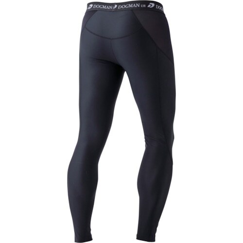 CHUSAN インナーパンツ N・ブラック 3L