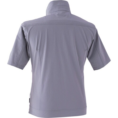 CHUSAN コーデュラ2WAYストレッチ半袖ブル