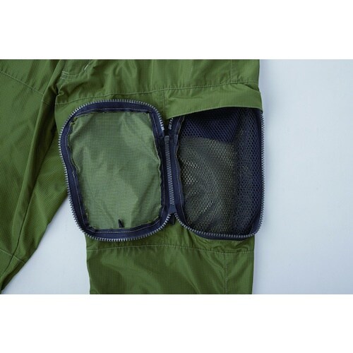 CHUSAN WZ ハイクオリティ・ケーブルレスハ