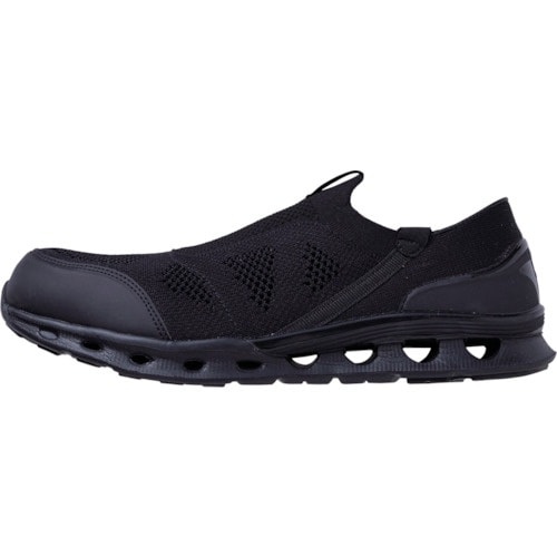 CHUSAN ベンチレーション・スリッポン・セーフ