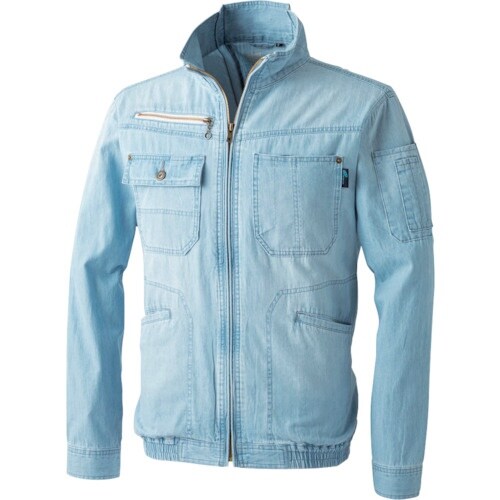 CHUSAN WZ ヴィンテージ6ozデニムジャケ