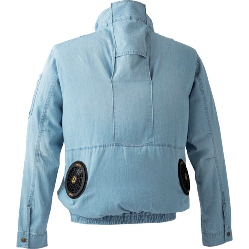 CHUSAN WZ ヴィンテージ6ozデニムジャケ