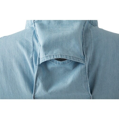 CHUSAN WZ ヴィンテージ6ozデニムジャケ