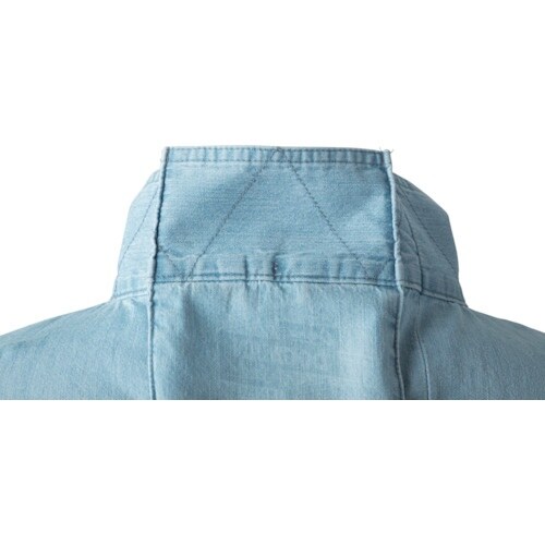 CHUSAN WZ ヴィンテージ6ozデニムジャケ