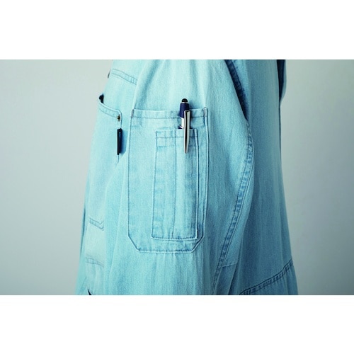 CHUSAN WZ ヴィンテージ6ozデニムジャケ