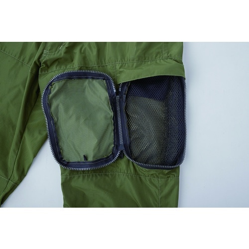 CHUSAN WZ ハイクオリティ・ケーブルレスハ