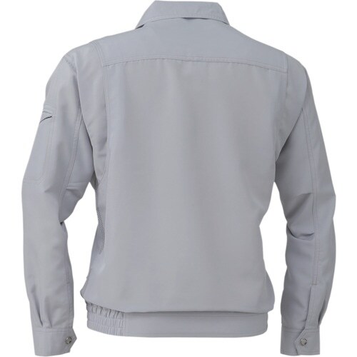 CHUSAN 長袖ブルゾン コン 8L