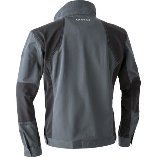 CHUSAN アクティブジャケット アースグリーン