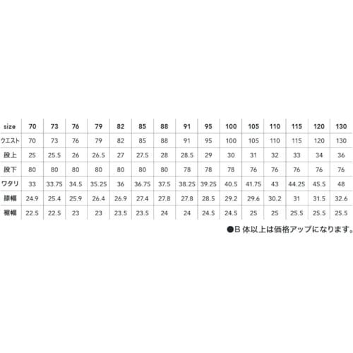 CHUSAN ツータックスラックス シルバー 73