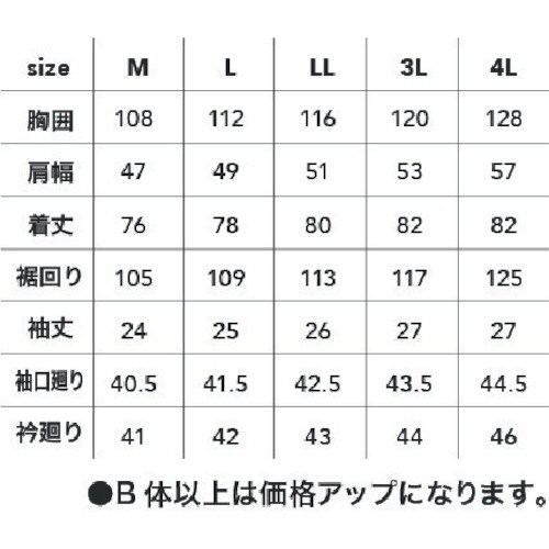CHUSAN ドビーストレッチTC 半袖シャツ ア