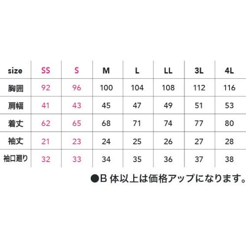 CHUSAN パフォーマンスBD 半袖ポロシャツ